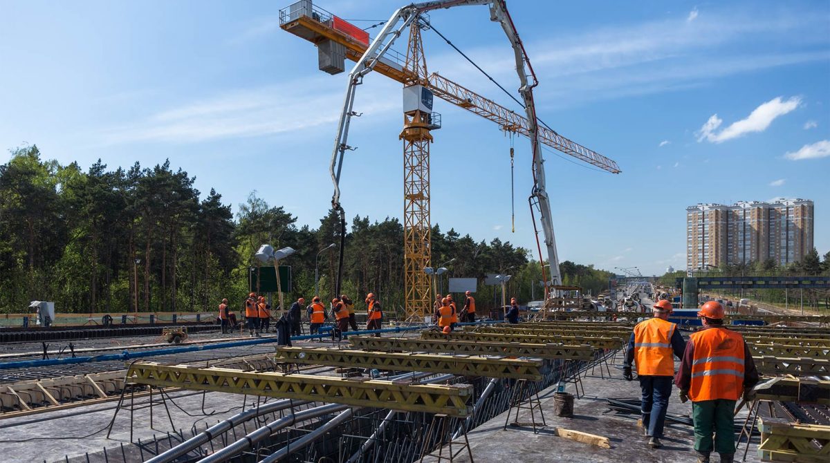 Les métiers chez Welbond Armatures