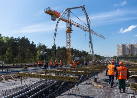 Les métiers chez Welbond Armatures