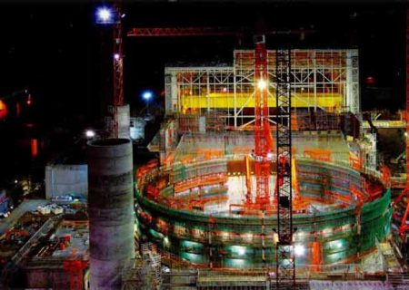 EPR de Flamanville, également surnommé « Flamanville 3 », est le premier réacteur français de génération 3