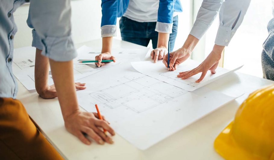 Le bureau des méthodes - Welbond Armatures